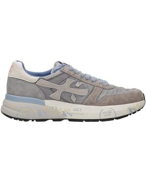 Premiata Trainers - Grey