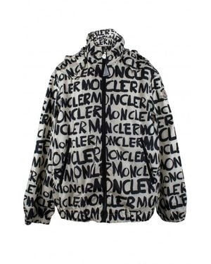 Moncler Jacket - Black