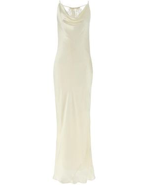 ROTATE BIRGER CHRISTENSEN Ruota Abito Addormentato Birger Christensen - Bianco