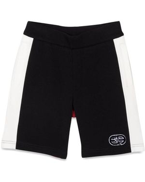 Emporio Armani Short - Black