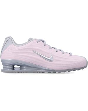 Nike Turnschuhe - Pink