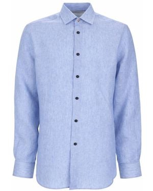 Paul Smith Camicia - Blue