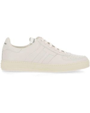 Tom Ford Sneaker Logo - Multicolore