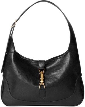 Gucci "Jackie 1961" Bag - Black
