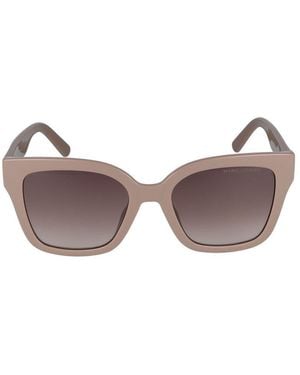 Marc Jacobs Zonnebrillen Marc 658/s 10 Een Beige /19/145 - Roze