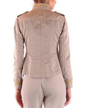 Fay Blouson - Pink
