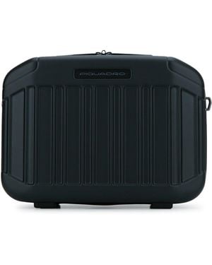 Piquadro Piquadro Case Beauty Case - Black