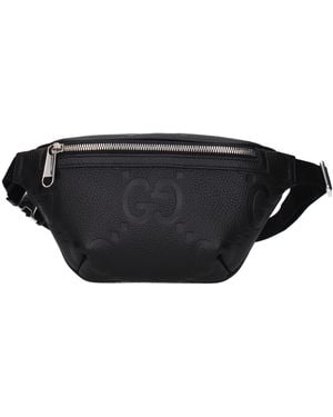 Gucci Backpacks And Bags For - Black