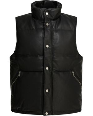 Nonnative Explorer Jackets And Coats Nero-Uomo