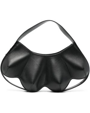 AVAVAV Ich hatte eine Ledertasche. - Schwarz