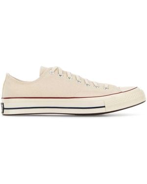 Converse Chuck 70 Vintage Canvas - White