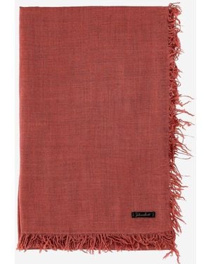 Faliero Sarti Enrica Scarf/ M - Red