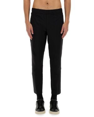 BOSS Trousers Basin - Black