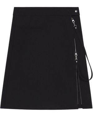Courreges Skirts - Black