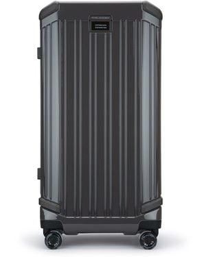 Piquadro Valigia - Grey