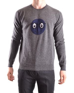Altea Jumpers - Grey