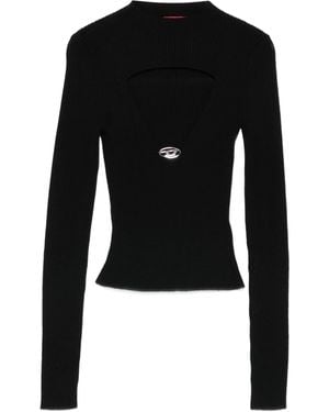 DIESEL M Olina - Black
