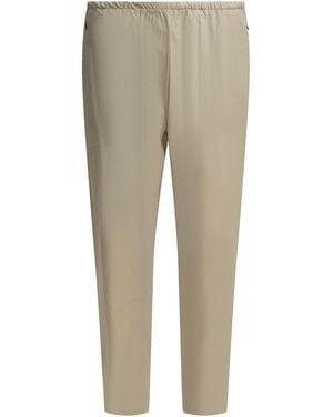 Houdini Sportswear "Pace Light" Sport Trousers - Natural