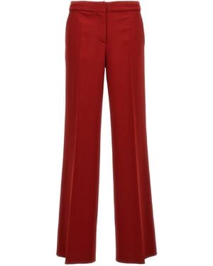 Gianluca Capannolo 'Valerie' Hosen - Rot