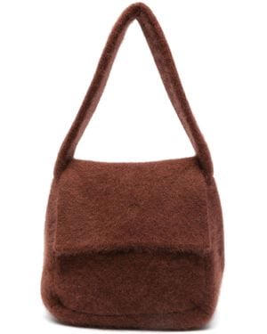 AYA MUSE Aria Mini Bag - Brown