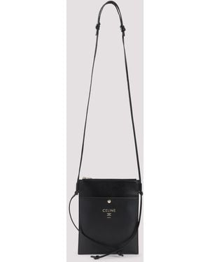 Celine Custodia Sharp - Bianco