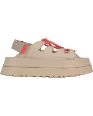 UGG W Goldenglow-schakelaar - Roze