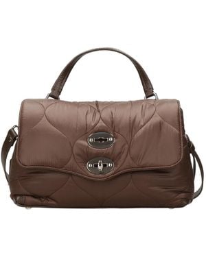 Zanellato Taschen.. Braun