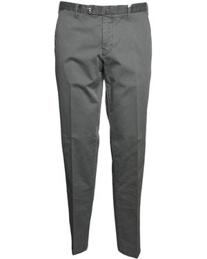 L.B.M. 1911 Hosen - Grau