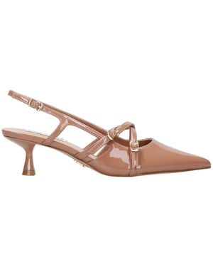 Steve Madden With Heel - Pink