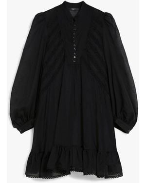 Weekend Aster1234 - Schwarz