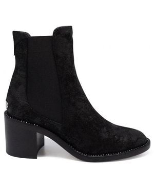 Jimmy Choo Merril Boots - Black