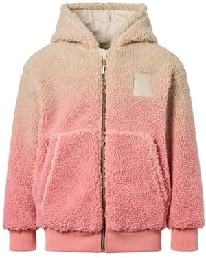 Molo Hazzy Jackets - Pink