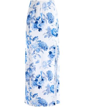Alice + Olivia Skirts - Blue