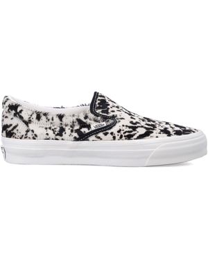 Vans Sneakers Schwarz - Mehrfarbig