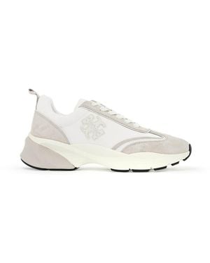 Tory Burch Veel Geluk Sneakers - Wit