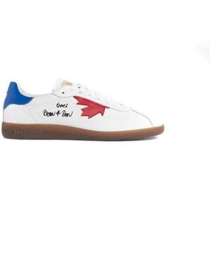DSquared² Blanc