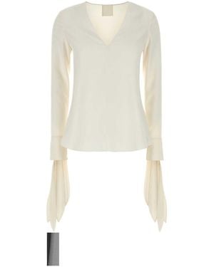 Givenchy Shirts - White