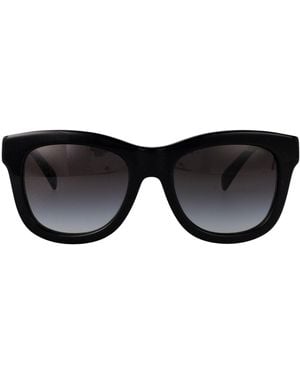 Michael Kors Sunglasses - Black