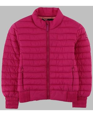 INVICTA WATCH Girls Super Walt Eco Mini Jacket - Pink
