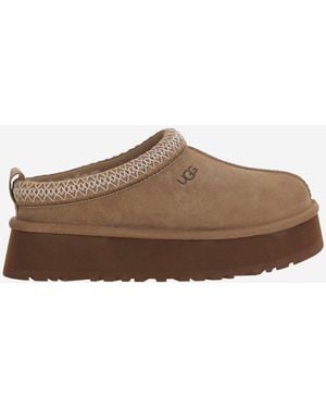 UGG Taz Ii Mules - Brown