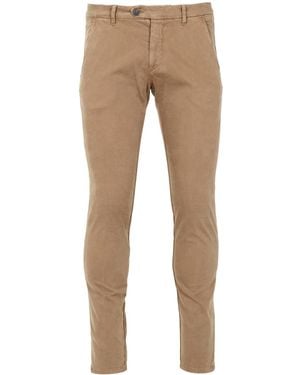 Roy Rogers Roy Roger 's Hose Beige - Natur