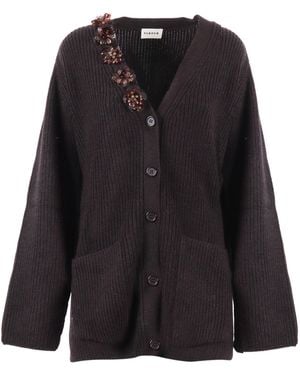 P.A.R.O.S.H. The European Parliament And The Council - Black