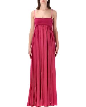 Zimmermann Elegant Mini Dress For - Red