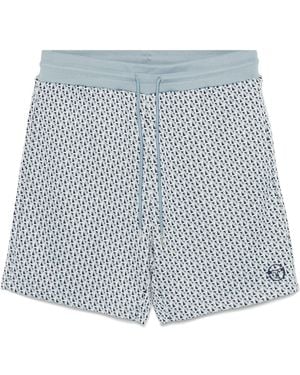 Sergio Tacchini I'M Not Going To Lie - Blue