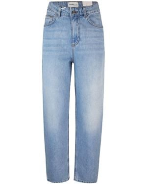 Marella Jeans Barrels - Blue