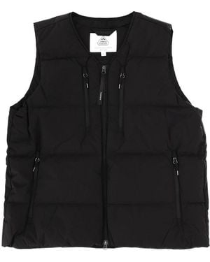 Pyrenex "Solace" Vest - Black