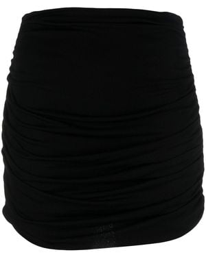 Tory Burch Short Skirts - Black