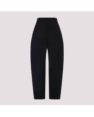 Givenchy Trousers - Black