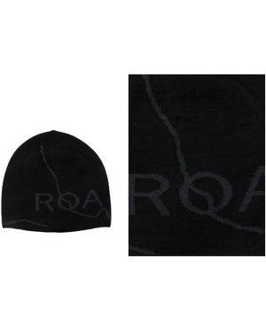 Roa Chapeaux noir