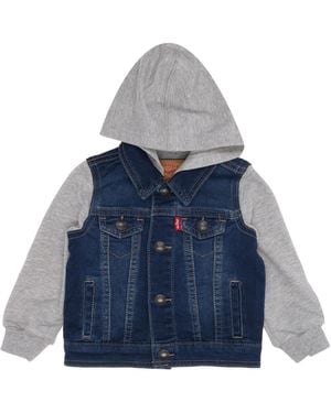 Levi's Coats - Blue